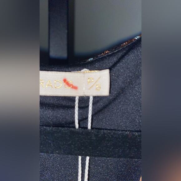 Cecilia Prado Leopard Pattern Dress - Picture 10 of 10